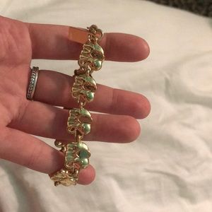 lily pulitzer bracelet